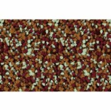 Мозаичная штукатурка Siltek Decor Silicon Mosaic 4554 25 кг