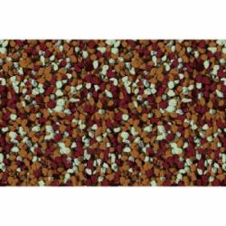 Мозаичная штукатурка Siltek Decor Silicon Mosaic 4554 25 кг