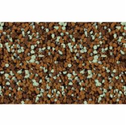 Мозаичная штукатурка Siltek Decor Silicon Mosaic 4556 25 кг
