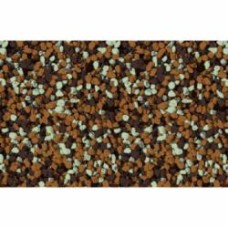 Мозаичная штукатурка Siltek Decor Silicon Mosaic 4557 25 кг