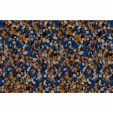 Мозаичная штукатурка Siltek Decor Silicon Mosaic 4559 25 кг