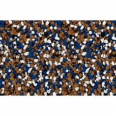 Мозаичная штукатурка Siltek Decor Silicon Mosaic 4560 25 кг