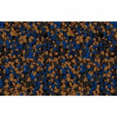 Мозаичная штукатурка Siltek Decor Silicon Mosaic 4561 25 кг