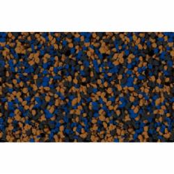 Мозаичная штукатурка Siltek Decor Silicon Mosaic 4561 25 кг