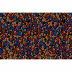 Мозаичная штукатурка Siltek Decor Silicon Mosaic 4562 25 кг
