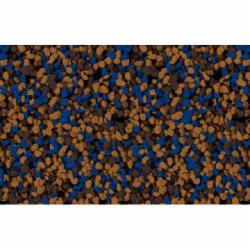Мозаичная штукатурка Siltek Decor Silicon Mosaic 4565 25 кг