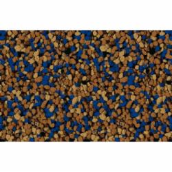 Мозаичная штукатурка Siltek Decor Silicon Mosaic 4566 25 кг