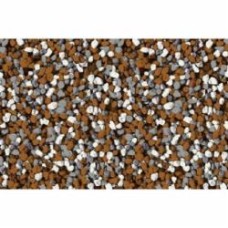 Мозаичная штукатурка Siltek Decor Silicon Mosaic 4567 25 кг