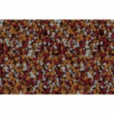 Мозаичная штукатурка Siltek Decor Silicon Mosaic 4569 25 кг