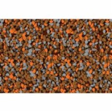 Мозаичная штукатурка Siltek Decor Silicon Mosaic 4570 25 кг