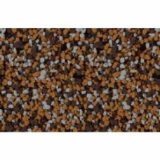 Мозаичная штукатурка Siltek Decor Silicon Mosaic 4572 25 кг