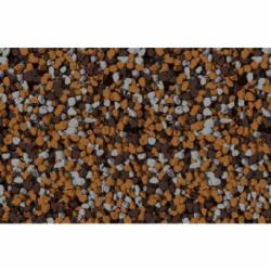Мозаичная штукатурка Siltek Decor Silicon Mosaic 4572 25 кг