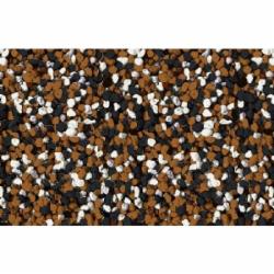 Мозаичная штукатурка Siltek Decor Silicon Mosaic 4574 25 кг
