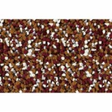 Мозаичная штукатурка Siltek Decor Silicon Mosaic 4575 25 кг