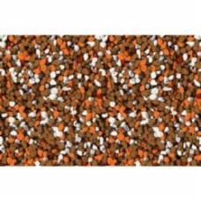 Мозаичная штукатурка Siltek Decor Silicon Mosaic 4576 25 кг
