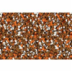 Мозаичная штукатурка Siltek Decor Silicon Mosaic 4576 25 кг