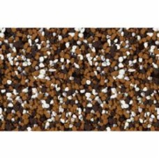 Мозаичная штукатурка Siltek Decor Silicon Mosaic 4578 25 кг
