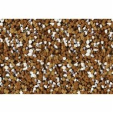 Мозаичная штукатурка Siltek Decor Silicon Mosaic 4579 25 кг