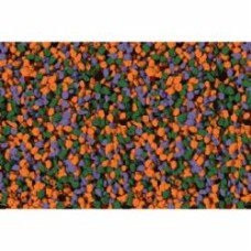 Мозаичная штукатурка Siltek Decor Silicon Mosaic 4595 25 кг