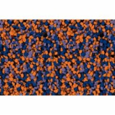Мозаичная штукатурка Siltek Decor Silicon Mosaic 4597 25 кг
