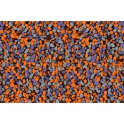 Мозаичная штукатурка Siltek Decor Silicon Mosaic 4598 25 кг