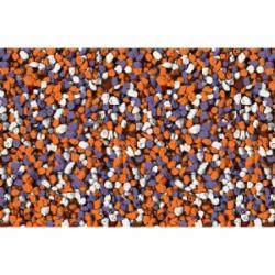 Мозаичная штукатурка Siltek Decor Silicon Mosaic 4599 25 кг