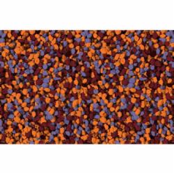 Мозаичная штукатурка Siltek Decor Silicon Mosaic 4601 25 кг