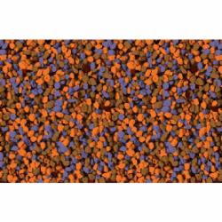 Мозаичная штукатурка Siltek Decor Silicon Mosaic 4602 25 кг