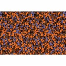 Мозаичная штукатурка Siltek Decor Silicon Mosaic 4603 25 кг