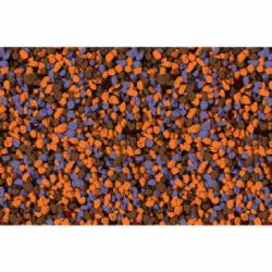 Мозаичная штукатурка Siltek Decor Silicon Mosaic 4603 25 кг