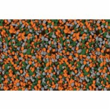 Мозаичная штукатурка Siltek Decor Silicon Mosaic 4608 25 кг