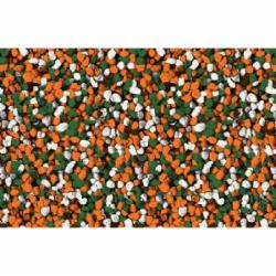 Мозаичная штукатурка Siltek Decor Silicon Mosaic 4609 25 кг