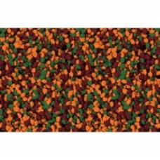 Мозаичная штукатурка Siltek Decor Silicon Mosaic 4611 25 кг