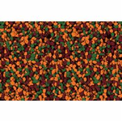 Мозаичная штукатурка Siltek Decor Silicon Mosaic 4611 25 кг