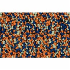 Мозаичная штукатурка Siltek Decor Silicon Mosaic 4616 25 кг