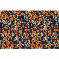 Мозаичная штукатурка Siltek Decor Silicon Mosaic 4616 25 кг