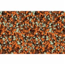 Мозаичная штукатурка Siltek Decor Silicon Mosaic 4622 25 кг