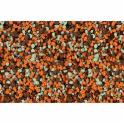 Мозаичная штукатурка Siltek Decor Silicon Mosaic 4622 25 кг