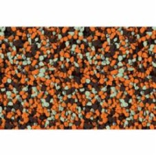 Мозаичная штукатурка Siltek Decor Silicon Mosaic 4623 25 кг