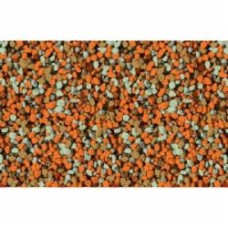 Мозаичная штукатурка Siltek Decor Silicon Mosaic 4624 25 кг