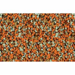 Мозаичная штукатурка Siltek Decor Silicon Mosaic 4624 25 кг