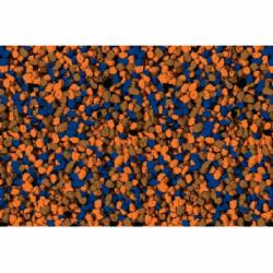Мозаичная штукатурка Siltek Decor Silicon Mosaic 4629 25 кг