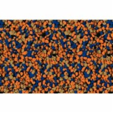 Мозаичная штукатурка Siltek Decor Silicon Mosaic 4632 25 кг