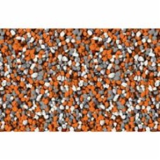 Мозаичная штукатурка Siltek Decor Silicon Mosaic 4633 25 кг