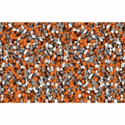 Мозаичная штукатурка Siltek Decor Silicon Mosaic 4633 25 кг