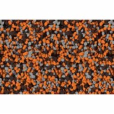 Мозаичная штукатурка Siltek Decor Silicon Mosaic 4638 25 кг