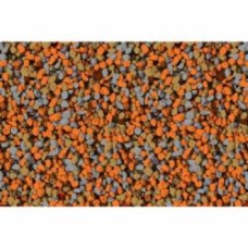 Мозаичная штукатурка Siltek Decor Silicon Mosaic 4639 25 кг