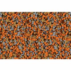 Мозаичная штукатурка Siltek Decor Silicon Mosaic 4639 25 кг