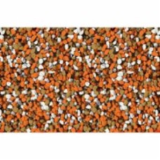 Мозаичная штукатурка Siltek Decor Silicon Mosaic 4645 25 кг
