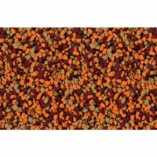 Мозаичная штукатурка Siltek Decor Silicon Mosaic 4654 25 кг
